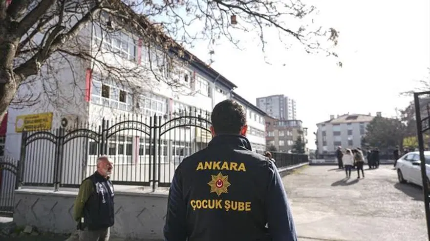 Okullarda yeni dönem başlıyor. 30 bin bahçe görevlisi işe alınacak, ayrıntılar belli oldu