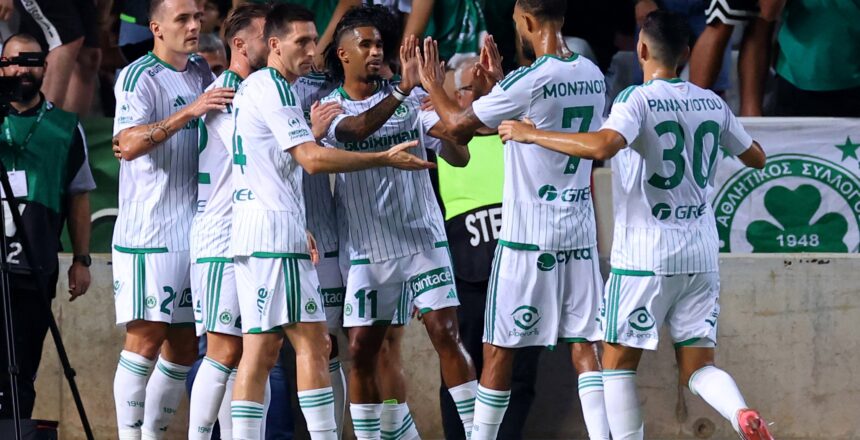 Omonia nerenin, hangi ülkenin takımı? Beşiktaş’ın rakibi Omonia hakkında bilgiler
