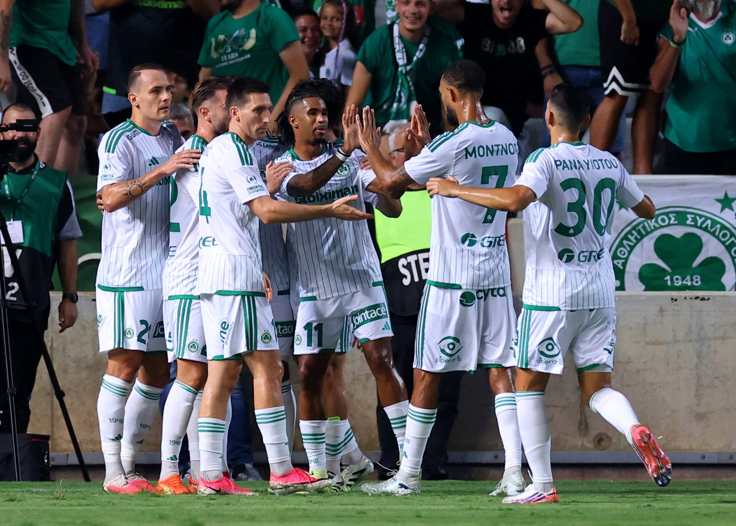 Omonia nerenin, hangi ülkenin takımı? Beşiktaş’ın rakibi Omonia hakkında bilgiler