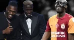 Osimhen ikna etti, Galatasaray bitirdi. İstanbul’a geliyor