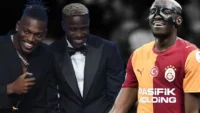 Osimhen ikna etti, Galatasaray bitirdi. İstanbul’a geliyor