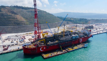 Osman Gazi gün sayıyor. Kritik görev için bir viraj daha dönüldü