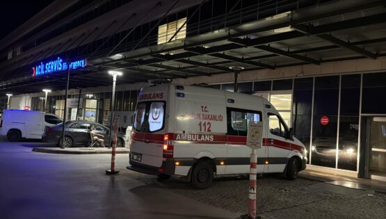 Oteldeki havuz bakımı 15 kişiyi hastanelik etti