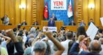 Özgür Özel dahil 3 ismin dokunulmazlık dosyası Meclis’te