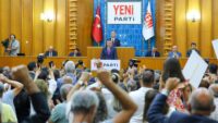 Özgür Özel dahil 3 ismin dokunulmazlık dosyası Meclis’te