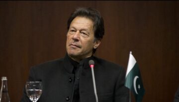 Pakistan Yüksek Mahkemesi’nden kritik İmran Han kararı