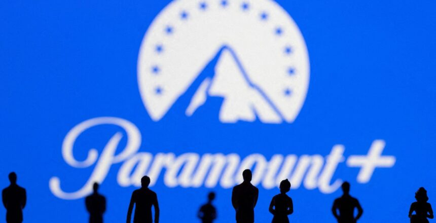 Paramount, ABD’deki eyaletlerden milyar dolarlık teminat istedi