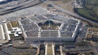 Pentagon’da Kara Kuvvetleri Bakanlığı için Sean Parnell iddiası