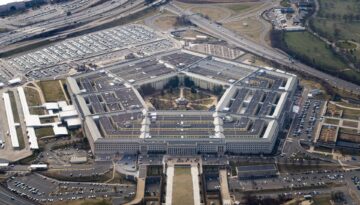 Pentagon’da Kara Kuvvetleri Bakanlığı için Sean Parnell iddiası