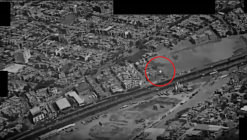 Pentagon’un UFO arşivinden yeni belgeler yayımladı
