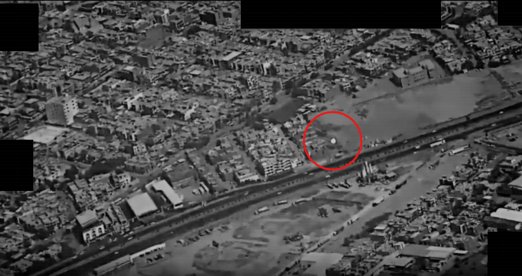 Pentagon’un UFO arşivinden yeni belgeler yayımladı