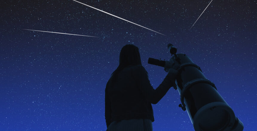 Perseid meteor yağmuru 2026: Perseid meteor yağmuru ne zaman, saat kaçta? Türkiye’den izlenebilecek