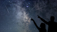 Perseid meteor yağmuru 2026: Perseid meteor yağmuru ne zaman, Türkiye’den izlenecek mi?