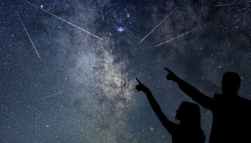 Perseid meteor yağmuru 2026: Perseid meteor yağmuru ne zaman, Türkiye’den izlenecek mi?