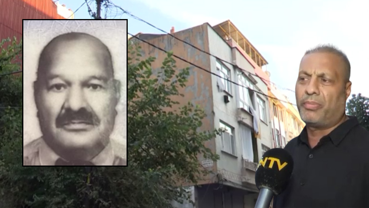 Peynir tenekesinden yaptığı saksıyla öldürdü. Kayınpederine attı, yoldan geçen birine isabet etti