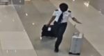 Pilot havalimanında uyuşturucuyla yakalandı. Testi de pozitif çıktı