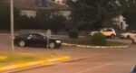Plakasını kapatıp drift yapmıştı, yine drift yaparken yakalandı