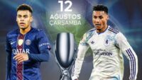 PSG-Aston Villa maçı ne zaman, saat kaçta ve hangi kanalda? 51. UEFA Süper Kupa sahibini buluyor
