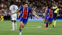 PSG, Aston Villa’yı devirdi ve UEFA Süper Kupa’nın sahibi oldu
