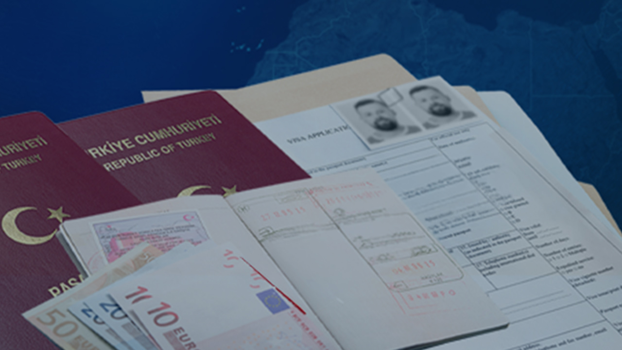 Randevu vurgununda yeni ayrıntılar. “Vize garantili” randevu yalanına 500 bin lira kaptırmış