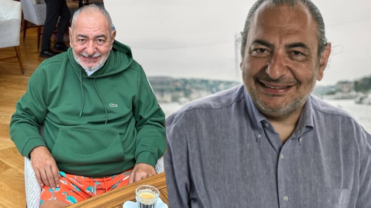 Reha Muhtar’ın serveti ortaya çıktı