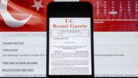 Resmi Gazete’de bugün (10 Ağustos 2026 Resmi Gazete kararları)