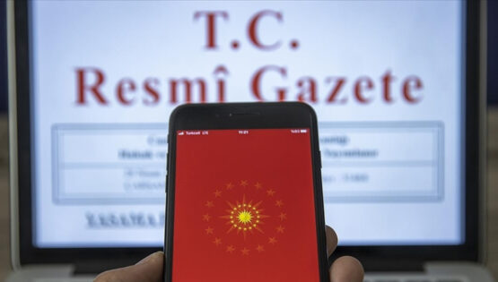 Resmi Gazete’de bugün (11 Ağustos 2026 Resmi Gazete kararları)