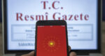 Resmi Gazete’de bugün (4 Ağustos 2026 Resmi Gazete kararları)