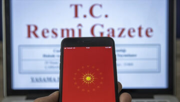 Resmi Gazete’de bugün (4 Ağustos 2026 Resmi Gazete kararları)
