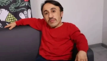 “Rıdvan Abi” lakaplı fenomen tutuklandı
