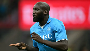 Romelu Lukaku adım adım Fenerbahçe’ye. Transfer tamam, tarih belli oldu