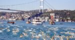 Rus yüzücü karaya çıkmamıştı. 38. Boğaziçi Kıtalararası Yüzme Yarışı’nda yeni önlemler
