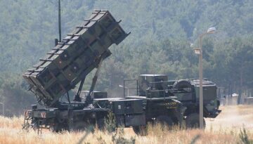 Rusya – Ukrayna savaşı. Avrupa’nın Patriot füze stoğu eriyor
