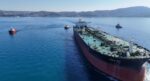 Rusya’da İHA saldırısına uğrayan tanker İstanbul Boğazı’nda