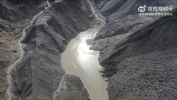 “Saatli bomba” deniyordu. Baraj çöktü, Nepal’de acil tahliye uyarısı