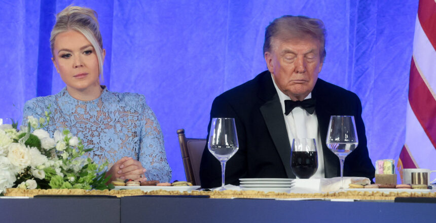 Sağ solu Trump’ı neden terk etti? Trump kendini kurtarıp onu geride bırakmış olabilir
