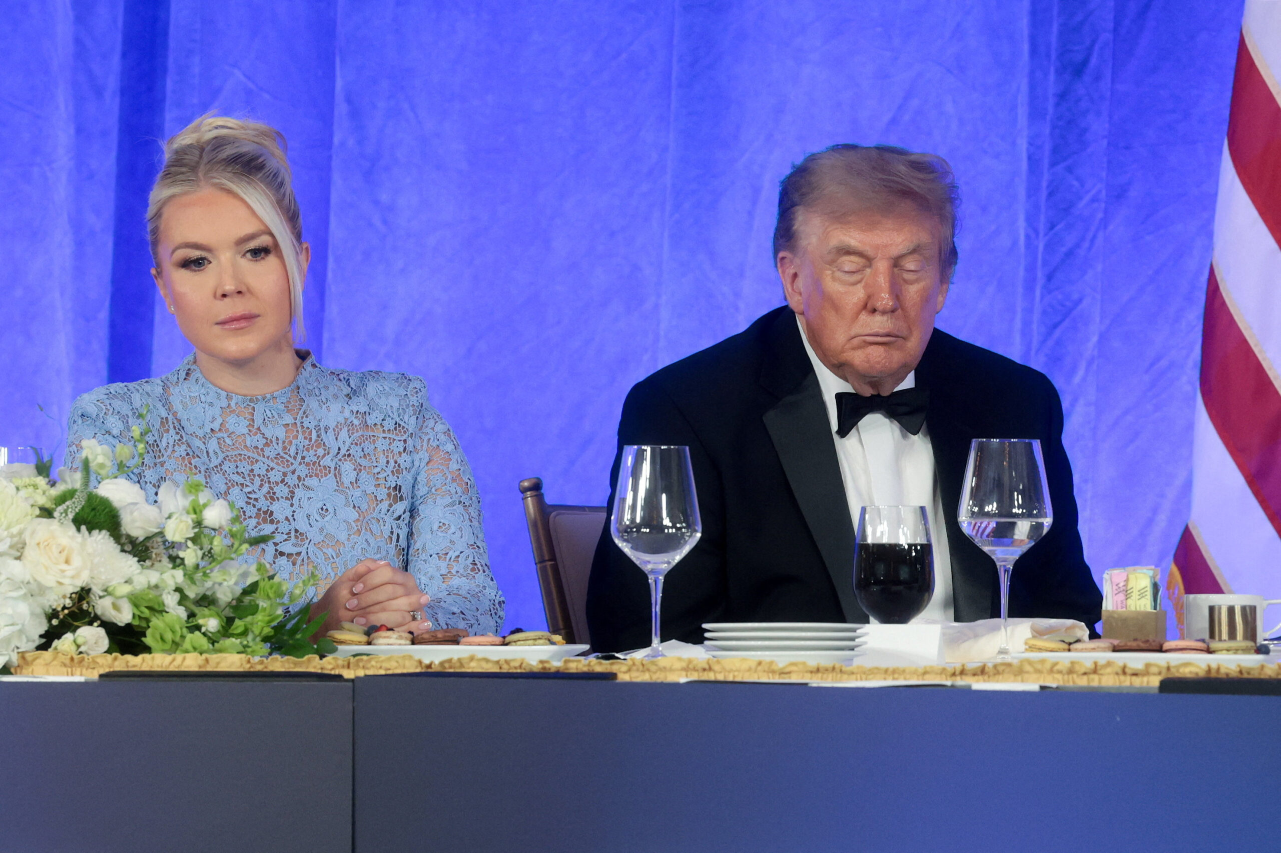 Sağ solu Trump’ı neden terk etti? Trump kendini kurtarıp onu geride bırakmış olabilir