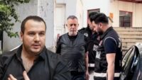 Şahan Gökbakar’ın ifadesi ortaya çıktı. Haluk Levent’le kavgasını anlattı, “Hiçbir zaman güvenmedim”