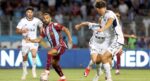 Salah oynadı ama yetmedi. Trabzonspor, Kasımpaşa ile berabere kaldı