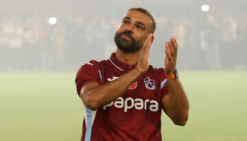 Salah’ın ardından bir yıldız daha. Eski takım arkadaşını ikna etti, anlaşma sağlandı