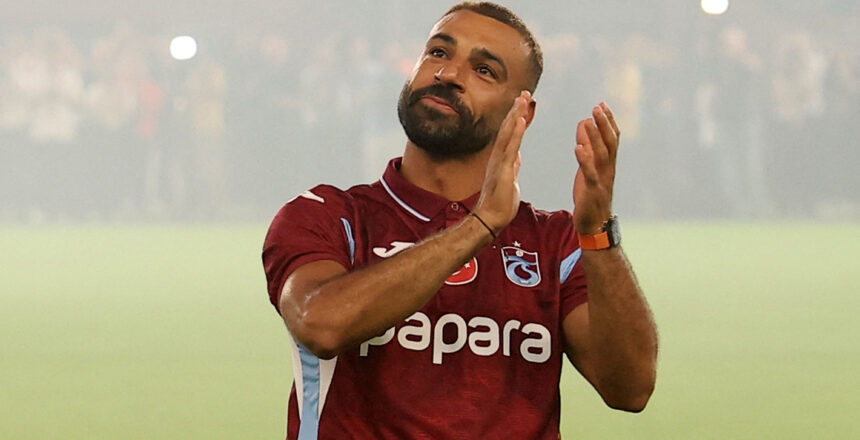 Salah’ın ardından bir yıldız daha. Eski takım arkadaşını ikna etti, anlaşma sağlandı