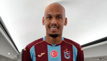 Salah’ın ardından bir yıldız daha. Transfer tamam, imza için Trabzon’da