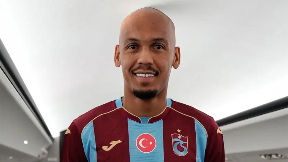 Salah’ın ardından bir yıldız daha. Transfer tamam, imza için Trabzon’da