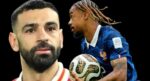 Salah’ın yerine geldi, futbol dünyasında listeleri altüst etti