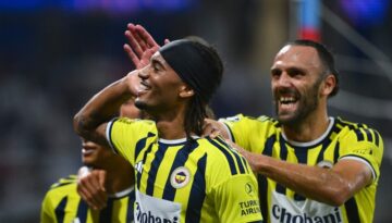 Samsunspor-Fenerbahçe maçı ne zaman, saat kaçta ve hangi kanalda? Fenerbahçe 3 puan için sahada