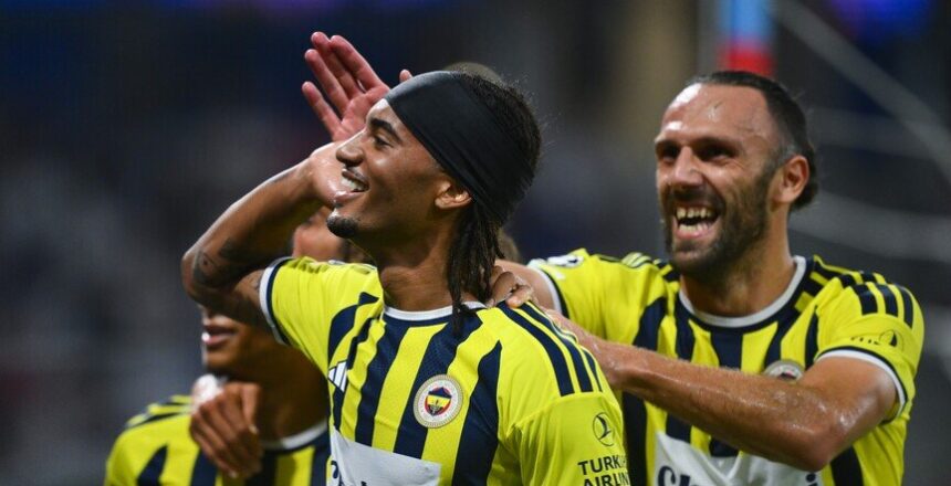 Samsunspor-Fenerbahçe maçı ne zaman, saat kaçta ve hangi kanalda? Maçın muhtemel 11’i belli oldu