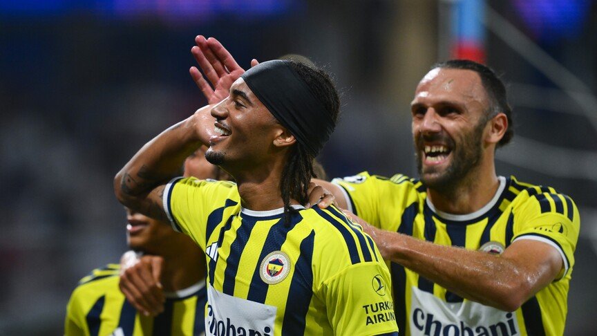 Samsunspor-Fenerbahçe maçı ne zaman, saat kaçta ve hangi kanalda? Maçın muhtemel 11’i belli oldu