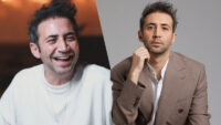 Sarp Bozkurt’a İtalya’dan ödül. “Allah’ım oldu”