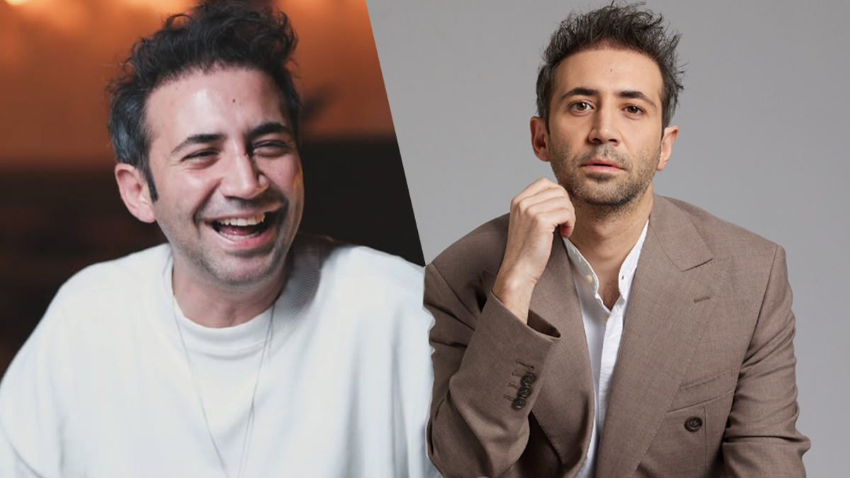 Sarp Bozkurt’a İtalya’dan ödül. “Allah’ım oldu”