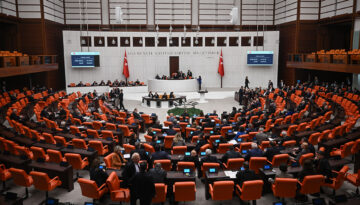 Şehit yakınları ve gazilere yeni haklar. Düzenleme TBMM’de kabul edildi